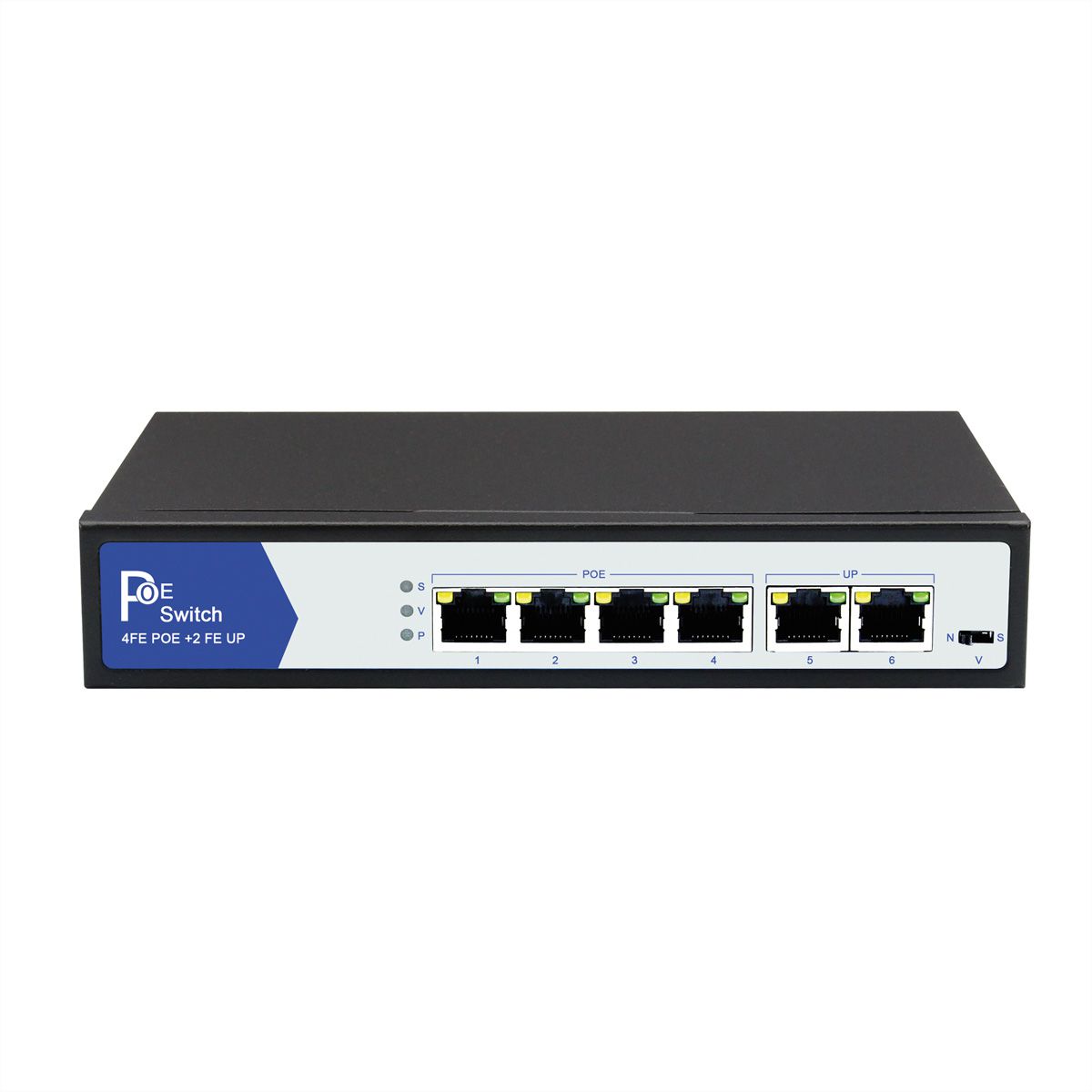 ethernet status no network access