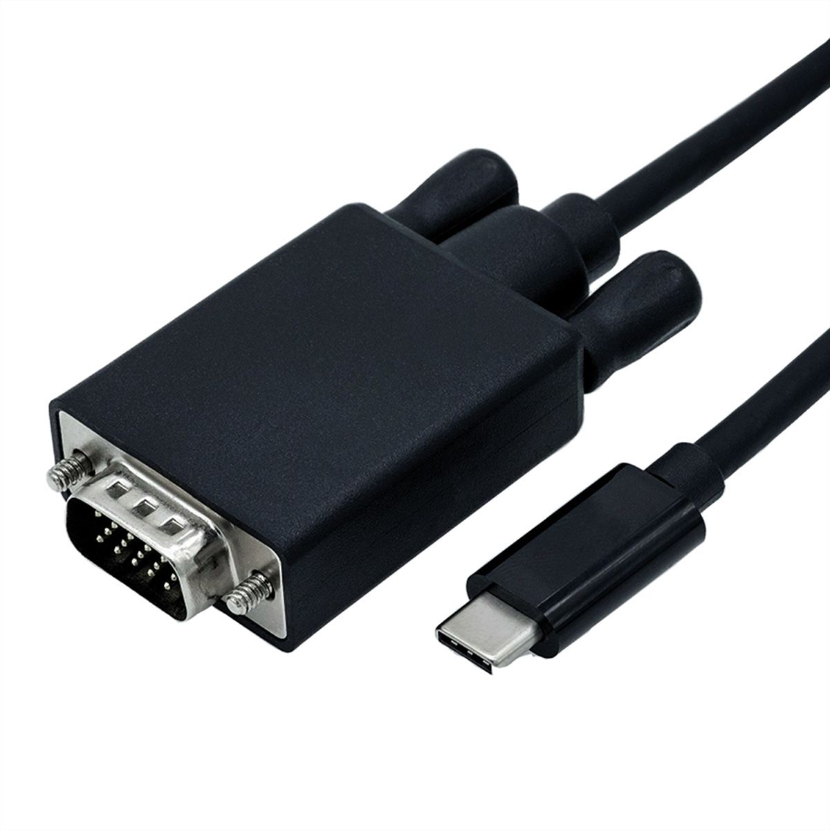 usb c to vga cable