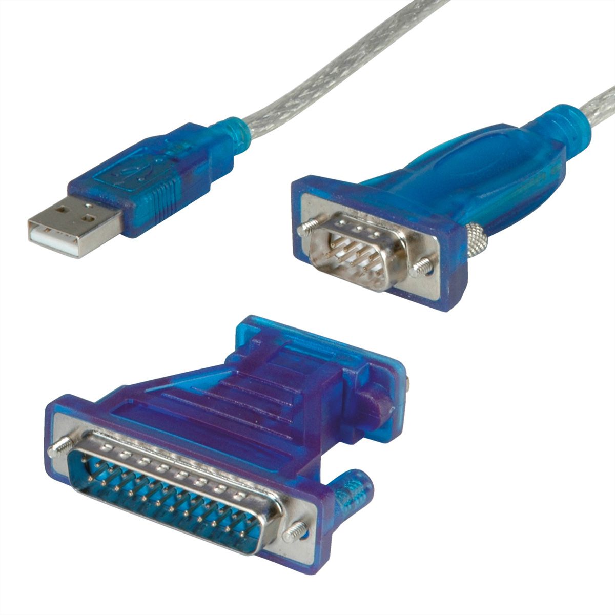 usb to serial adapter u.s.patent nos driver