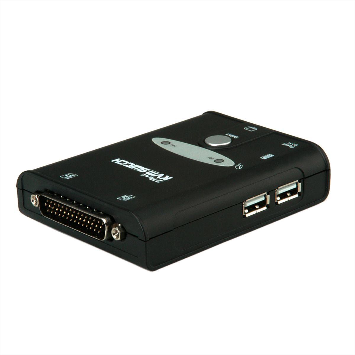 best kvm switch for two computers