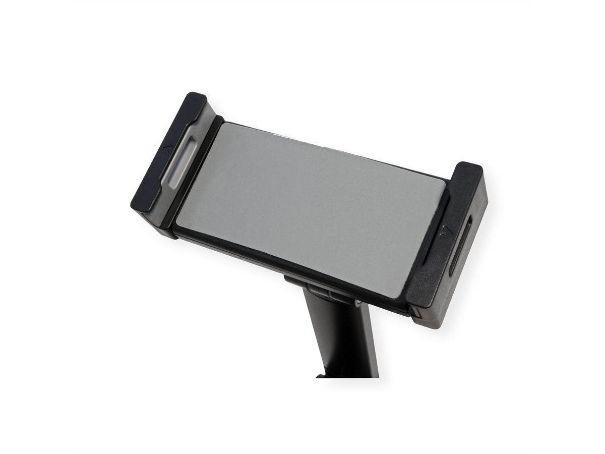 VALUE Universal Adjustable Tablet Clamp Mount