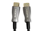 VALUE Cable UHD HDMI Active Optical (AOC), M/M, 20 m