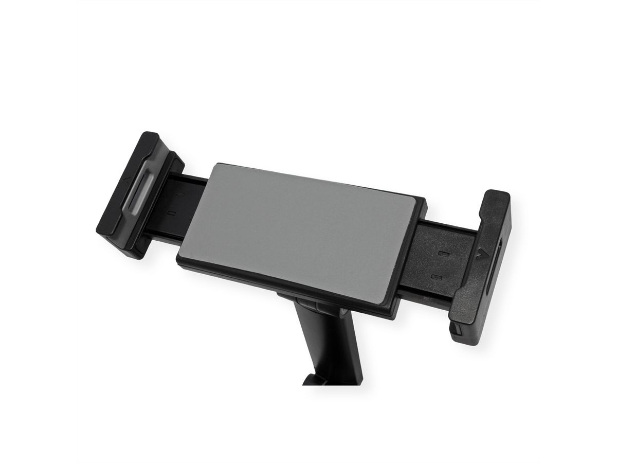VALUE Universal Adjustable Tablet Clamp Mount