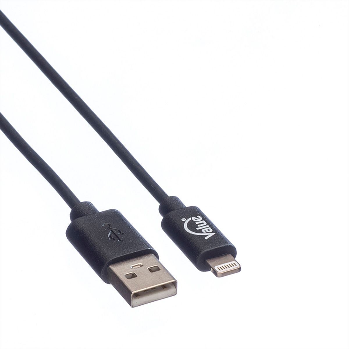 Câble USB - Lightning (Apple iPhone) étanche - EcoXGear Ecoxgear