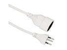 VALUE Extension Cable T12/T13 (CH), white, 5 m