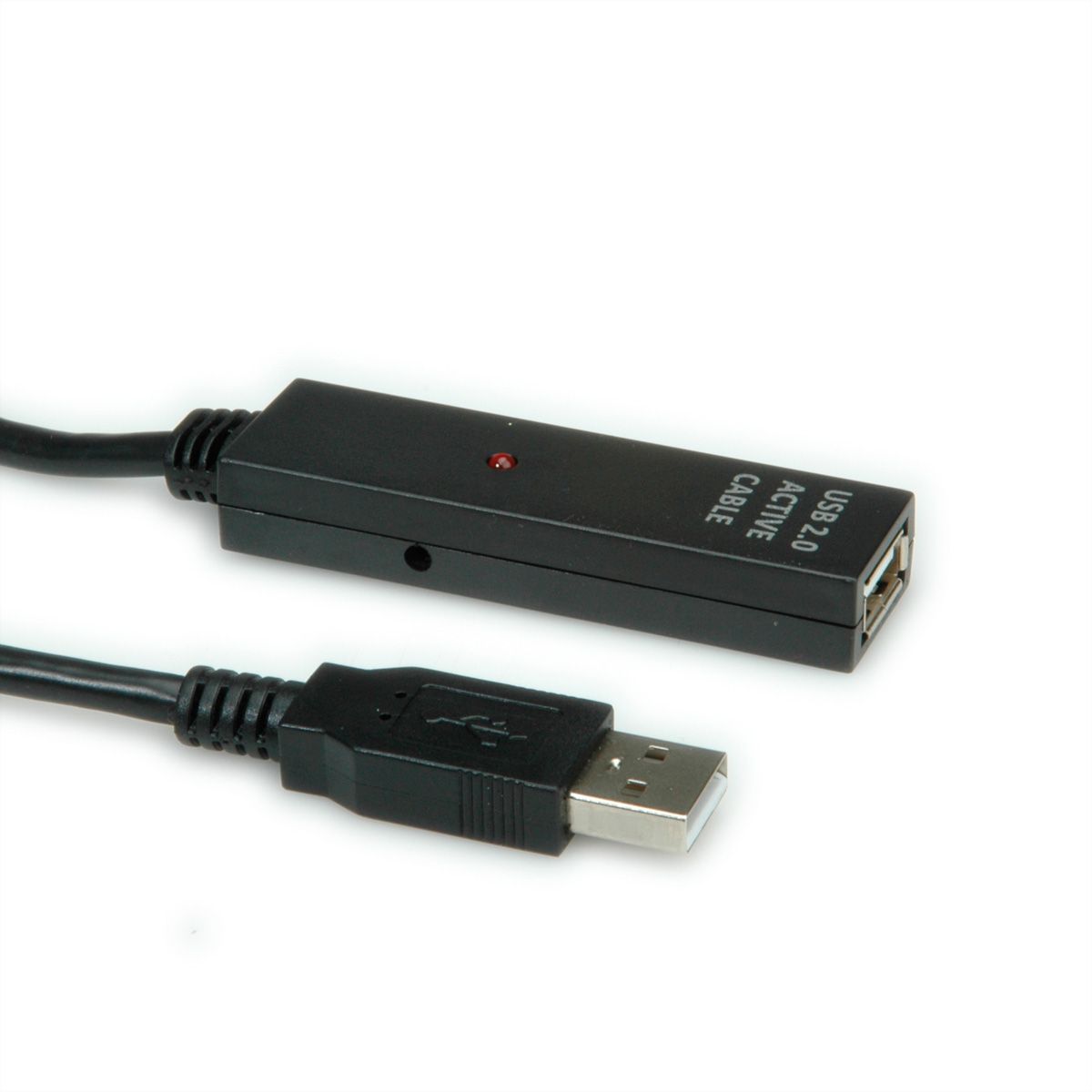 Rallonge USB 2.0 active - ELP – Offshoretech