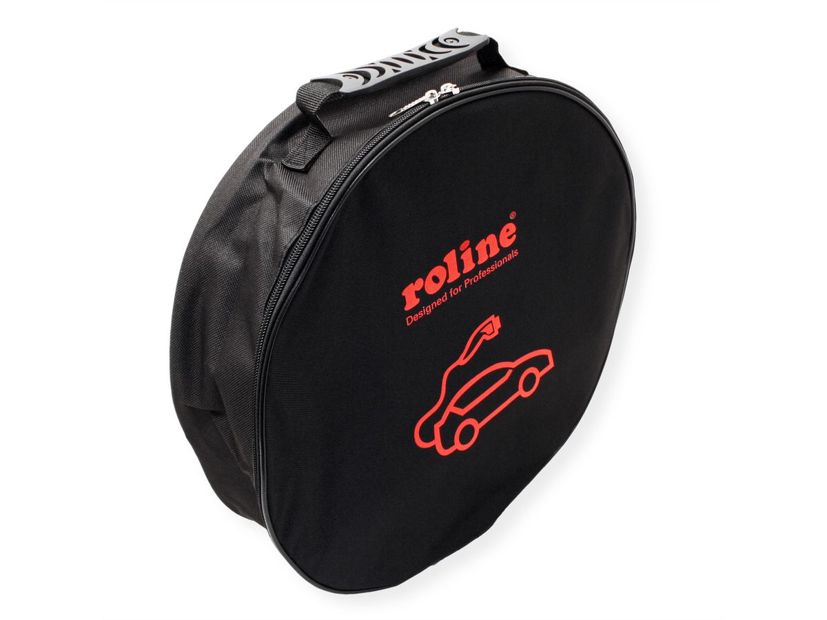 ROLINE Protective bag for EV Charging Cable Assembly