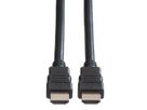 ROLINE HDMI High Speed Cable, M/M, 15 m