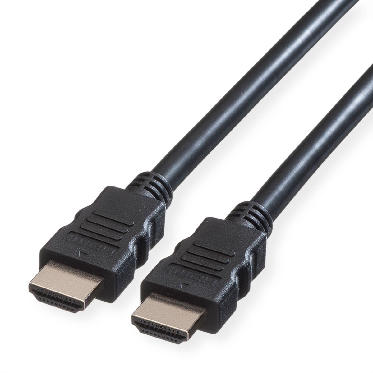ROLINE HDMI High Speed Cable, M/M, 15 m - SECOMP International AG